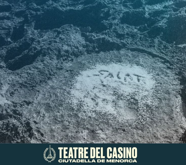 Concert solidari. Presentació disc SALAT