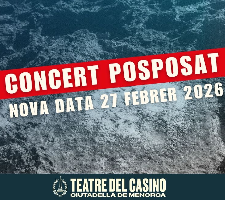 Concert solidari. Presentació disc SALAT