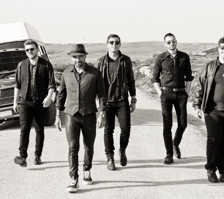 THE BINIGAUS BAND