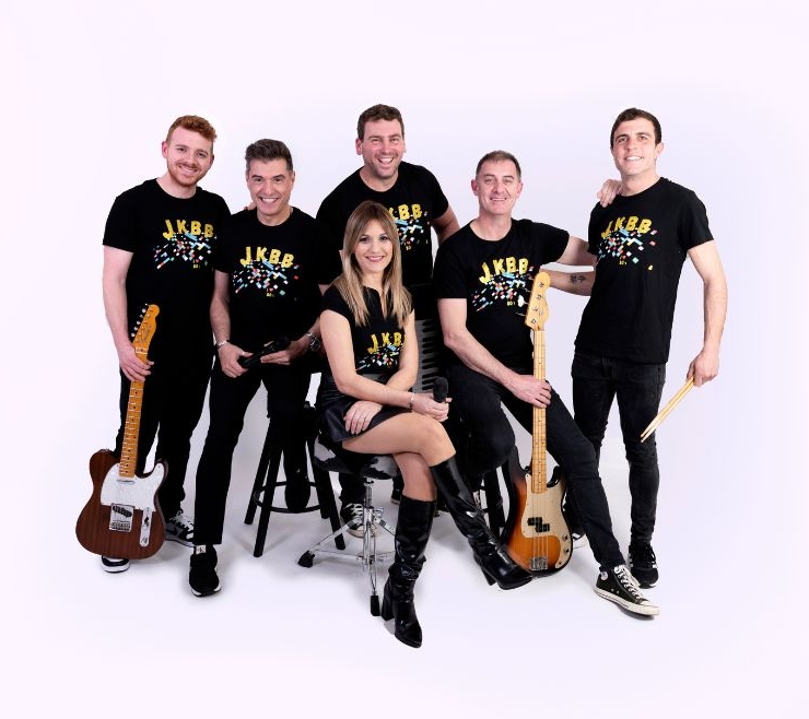 JUKEBOX BAND