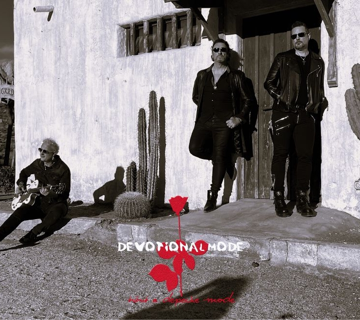 DEVOTIONAL MODE (TRIBUT DEPECHE MODE)