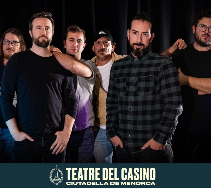 PÈL DE GALL (DOBLE CONCERT DE NADAL)