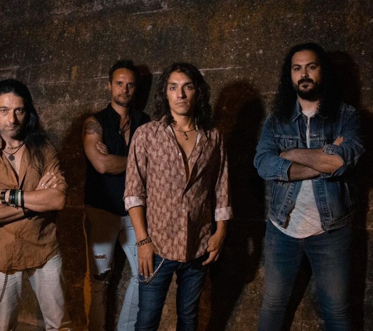 SECRET SONS (TRIBUT CLÀSSICS DEL ROCK)