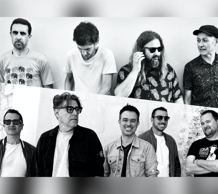 EL CAIRO + JANE YO (PRESENTACIÓ NOU DISC)