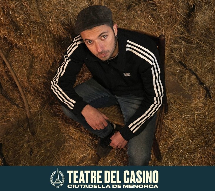 RUDYMENTARI (PRESENTACIÓ NOU DISC)