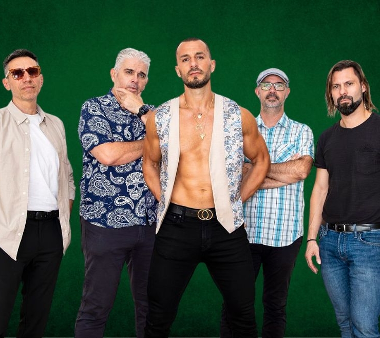 LA MUJER DE VERDE (INDIE NIGHTS)