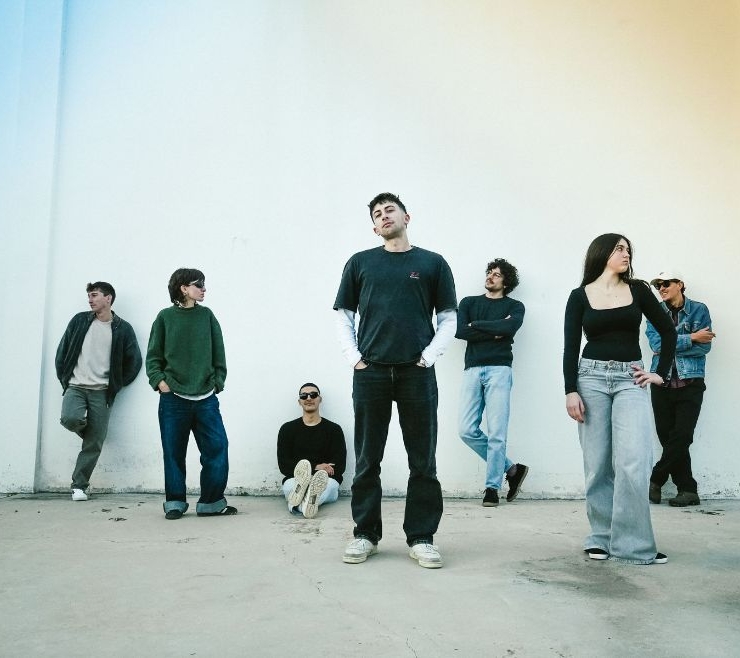 SUC I SOPES (CONCERT PRESENTACIÓ NOU DISC)