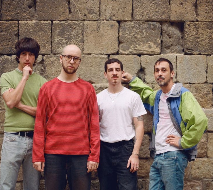 DAN PERALBO I EL COMBO (Directes Estrella Damm 150)