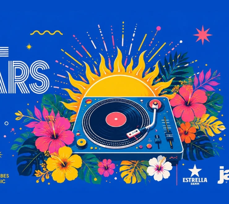 ALL STARS DJ RESIDENTS