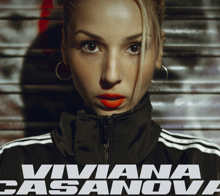 BAH! Viviana Casanova