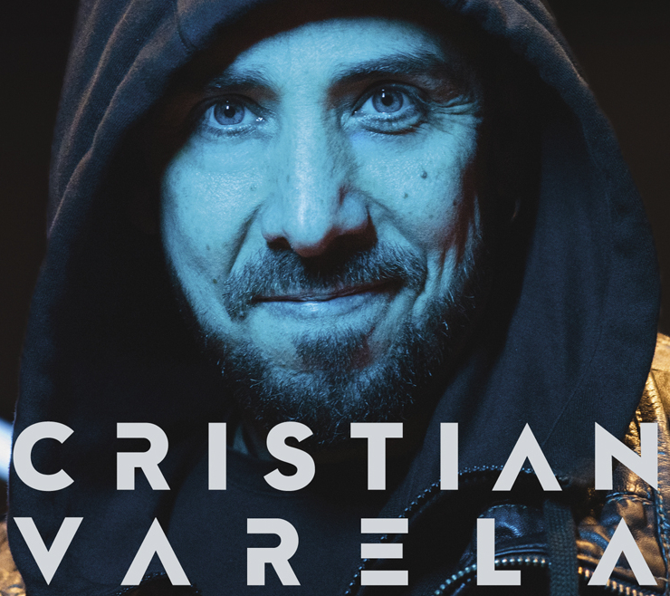 BAH! Cristian Varela