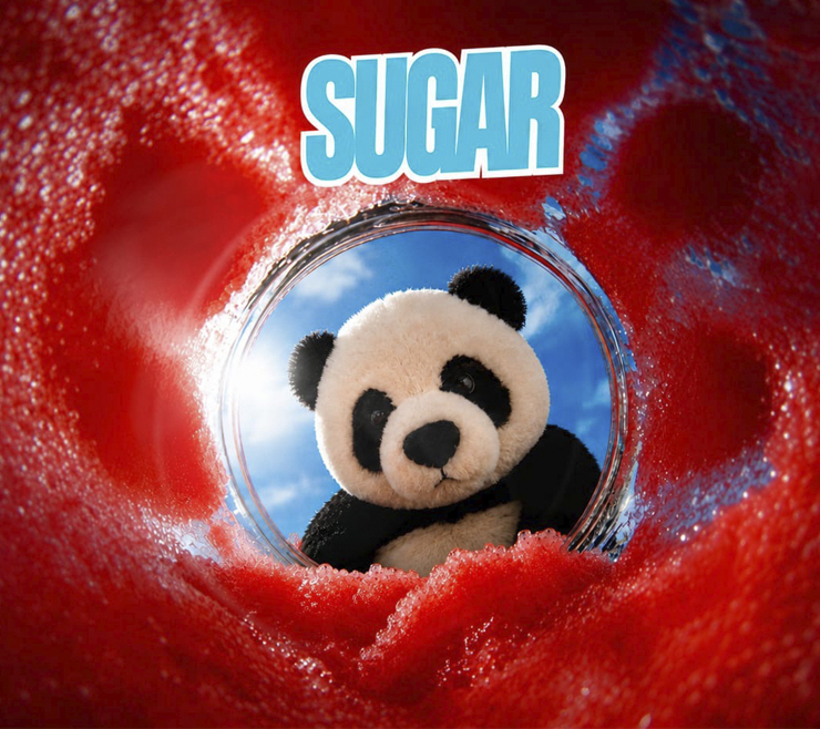 SUGAR