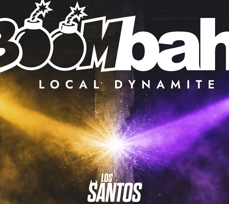 BOOMBAH