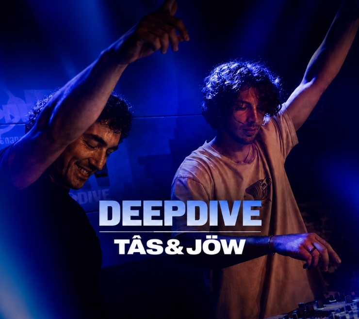 DEEP DIVE