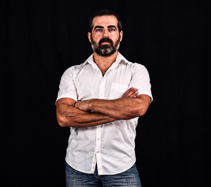 RODO GENER «LA TEORIA DELS GILIPOLLES» el muntatge del director