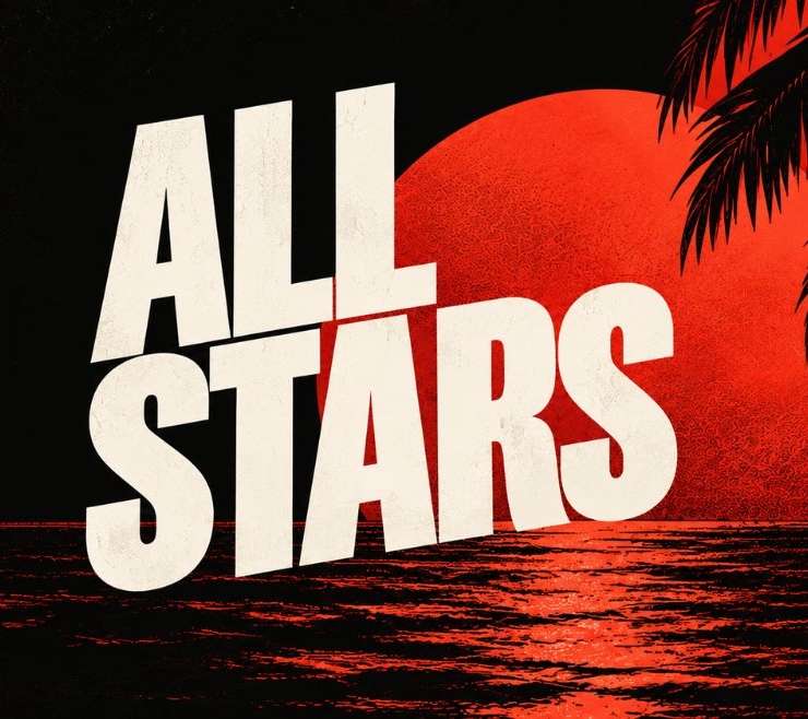 ALL STARS DJ RESIDENTS