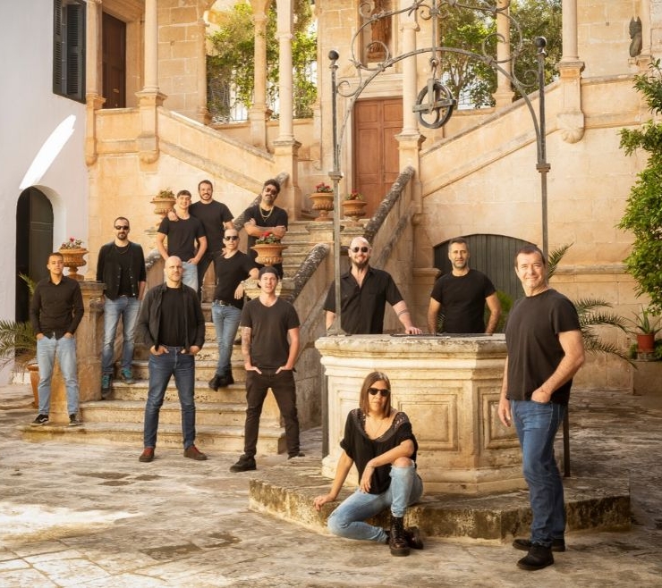 UNIVERS JAT’HO (CONCERT DE NADAL)
